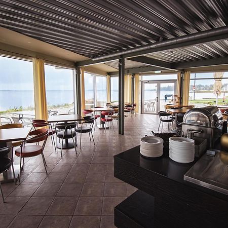 Hotel Promenaadi Haapsalu Exteriér fotografie
