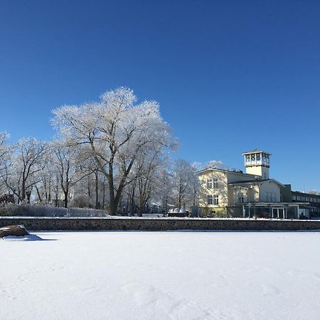 Hotel Promenaadi Haapsalu Exteriér fotografie