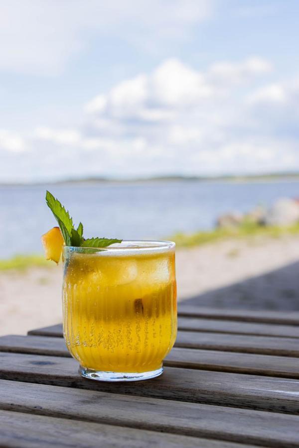 Hotel Promenaadi Haapsalu Exteriér fotografie
